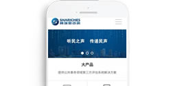 重慶市賽瑞馳市場信息咨詢有限公司【手機(jī)版】
