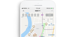 重慶令一文化傳播有限公司【微信應(yīng)用-地圖景點打卡】